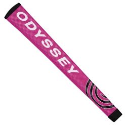 Odyssey Jumbo Putter Grip -Golf Clubs Shop grips 2014 jumbo 88 1
