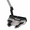 Wilson Harmonized M5 Golf Putter -Golf Clubs Shop harmonized m5 putter back