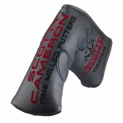 Scotty Cameron Super Select Newport 2 Plus Golf Putter -Golf Clubs Shop headcover 6