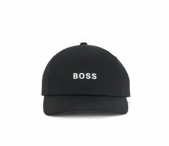 Hugo Boss Fresco Golf Hat 11 Hugo Boss Fresco Golf Hat -Golf Clubs Shop hugo boss fresco hat black 01 27296.1635341435