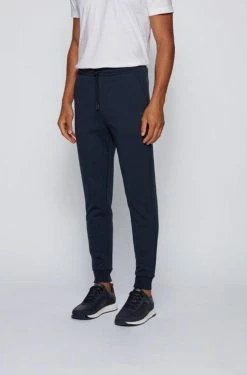 Hugo Boss Hadiko X Performance Joggers -Golf Clubs Shop hugo boss hadiko x performance jogger navy 04 89092.1659043388