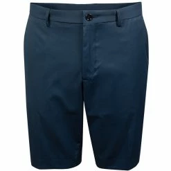 Hugo Boss Liem Shorts - Slim Fit -Golf Clubs Shop hugo boss liem short slim fit blue 01 08528.1654699078