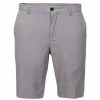 Hugo Boss Liem Shorts - Slim Fit -Golf Clubs Shop hugo boss liem short slim fit gray 01 55387.1654699077