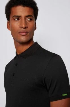 Hugo Boss Paddy MK 1 Polo -Golf Clubs Shop hugo boss paddy mk 1 polo black 05 73516.1632341706