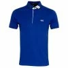 Hugo Boss Paule 1 Polo 2 Hugo Boss Paule 1 Polo -Golf Clubs Shop hugo boss paule 1 polo bright blue 01 85119.1632414326