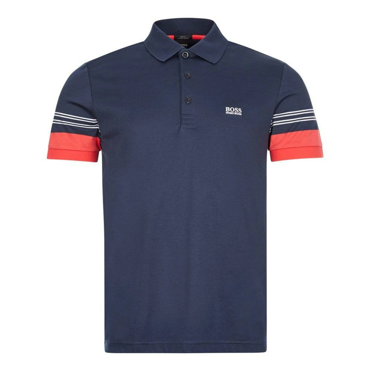 Hugo Boss Paule 1 Polo 3 Hugo Boss Paule 1 Polo - Image 3