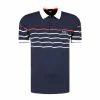 Hugo Boss Paule 5 Polo -Golf Clubs Shop hugo boss paule 5 polo navy 01 77362.1632414913