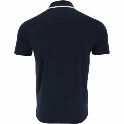 Hugo Boss Paddytech 1 Polo -Golf Clubs Shop hugo boss pauletech us 1 polo navy 02 52504.1635267355