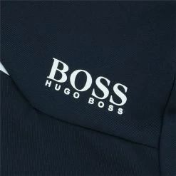 Hugo Boss Paddytech 1 Polo -Golf Clubs Shop hugo boss pauletech us 1 polo navy 03 24980.1635267355