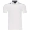 Hugo Boss Paddytech 1 Polo -Golf Clubs Shop hugo boss pauletech us 1 polo white 01 07646.1635267355