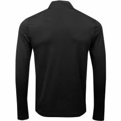 Hugo Boss Piraq Pullover -Golf Clubs Shop hugo boss piraq pullover black 02 90278.1643056674