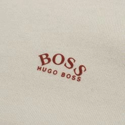Hugo Boss Ritom Sweater -Golf Clubs Shop hugo boss ritom sweater open white 04 64169.1636975106
