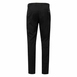 Hugo Boss Spectre Pants - Slim Fit -Golf Clubs Shop hugo boss spectre pant slim fit black 02 47127.1654287479