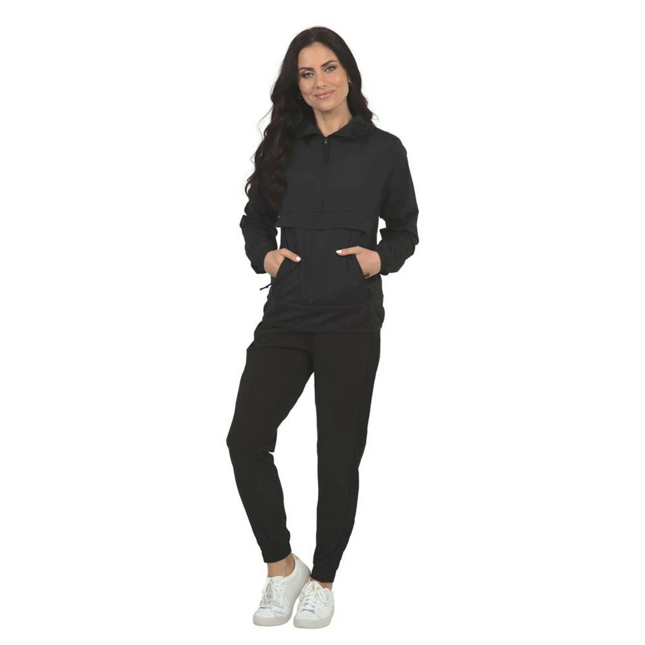 IBKUL Jacket In A Pouch 1 IBKUL Jacket In A Pouch