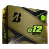 Bridgestone E12 Soft Matte Green Golf Balls 8 Bridgestone E12 Soft Matte Green Golf Balls -Golf Clubs Shop image 9 bsg e12 soft lid green gallery9