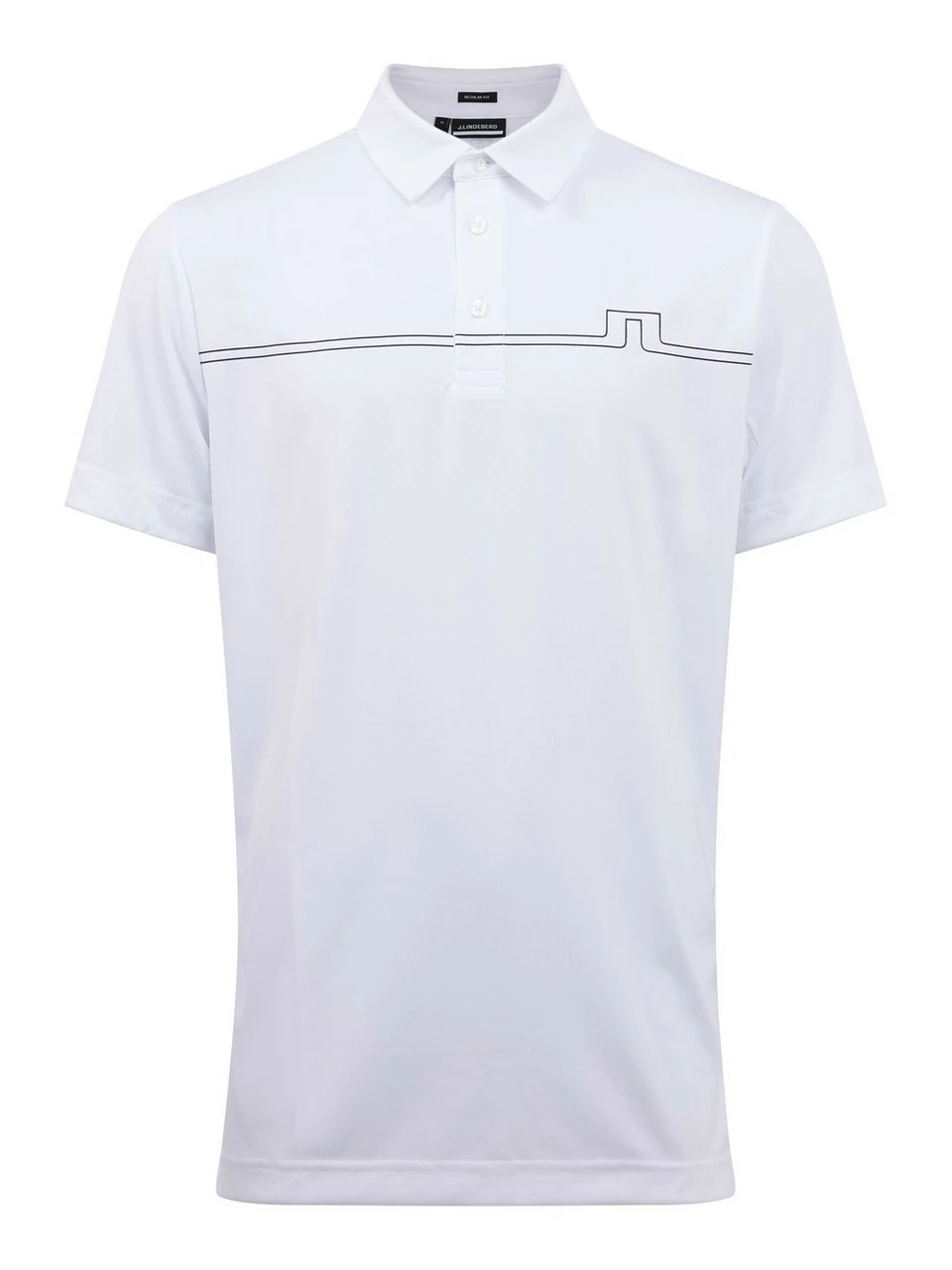 J.Lindeberg Clay Polo - Relaxed Fit 6 J.Lindeberg Clay Polo - Relaxed Fit - Image 6