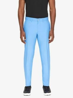 J.Lindeberg Elof Light Poly Pants - Regular Fit 5 J.Lindeberg Elof Light Poly Pants - Regular Fit -Golf Clubs Shop j lindeberg elof light poly pant regular fit silent blue 01 01401.1632766085
