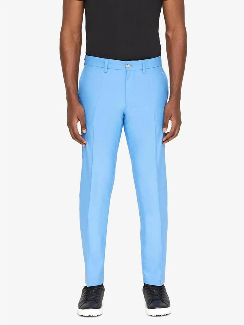 J.Lindeberg Elof Light Poly Pants - Regular Fit 3 J.Lindeberg Elof Light Poly Pants - Regular Fit - Image 3