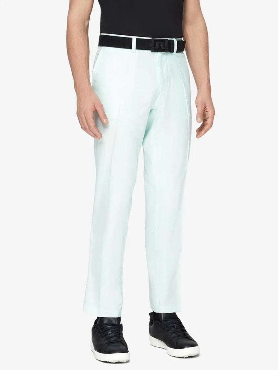 J.Lindeberg Elof Light Poly Pants - Regular Fit 2 J.Lindeberg Elof Light Poly Pants - Regular Fit - Image 2