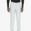 J.Lindeberg Elof Light Poly Pants - Regular Fit -Golf Clubs Shop j lindeberg elof light poly pant regular fit stone grey 01 06960.1632766085