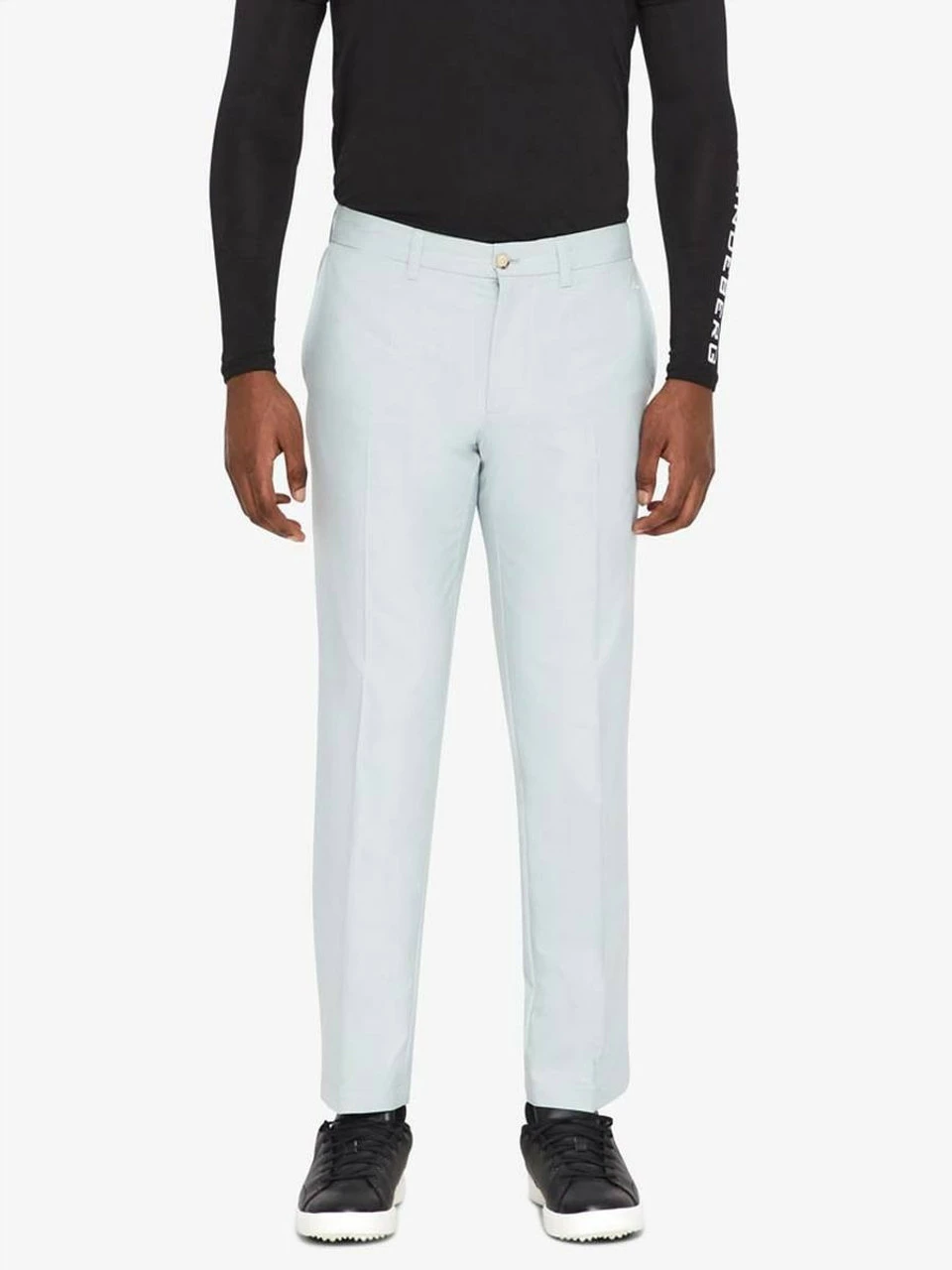 J.Lindeberg Elof Light Poly Pants - Regular Fit 1 J.Lindeberg Elof Light Poly Pants - Regular Fit
