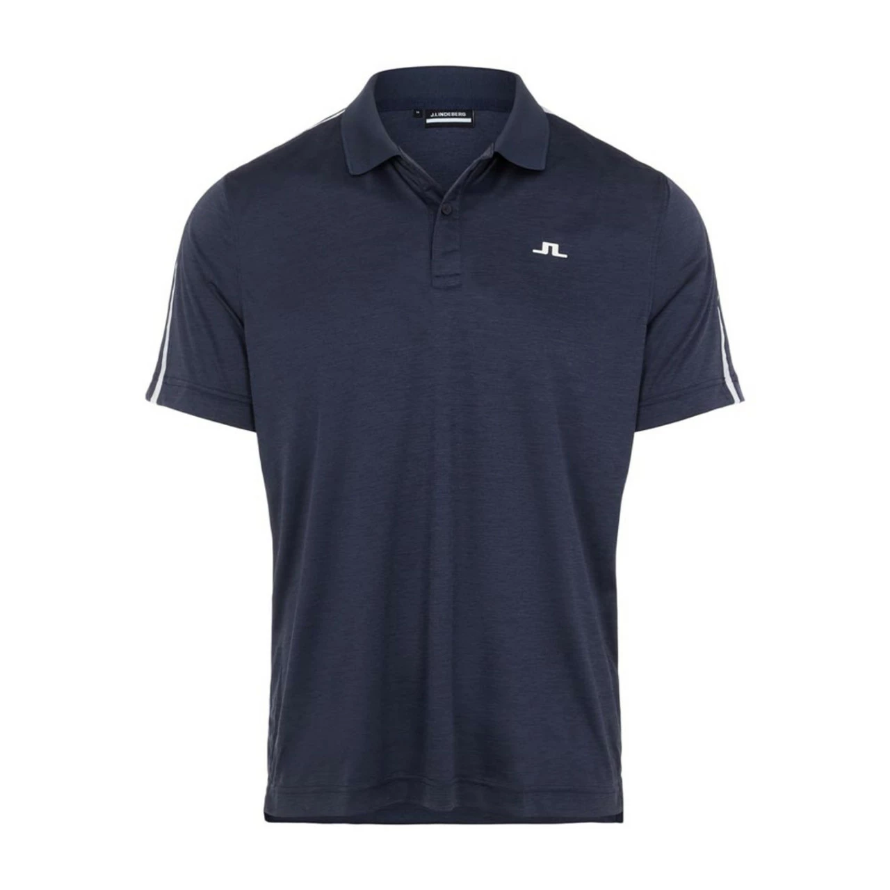 J.Lindeberg Flinn Polo - Relaxed Fit 1 J.Lindeberg Flinn Polo - Relaxed Fit