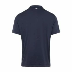J.Lindeberg Flinn Polo - Relaxed Fit 5 J.Lindeberg Flinn Polo - Relaxed Fit -Golf Clubs Shop j lindeberg flinn polo relaxed fit jl navy 02 43774.1634927526