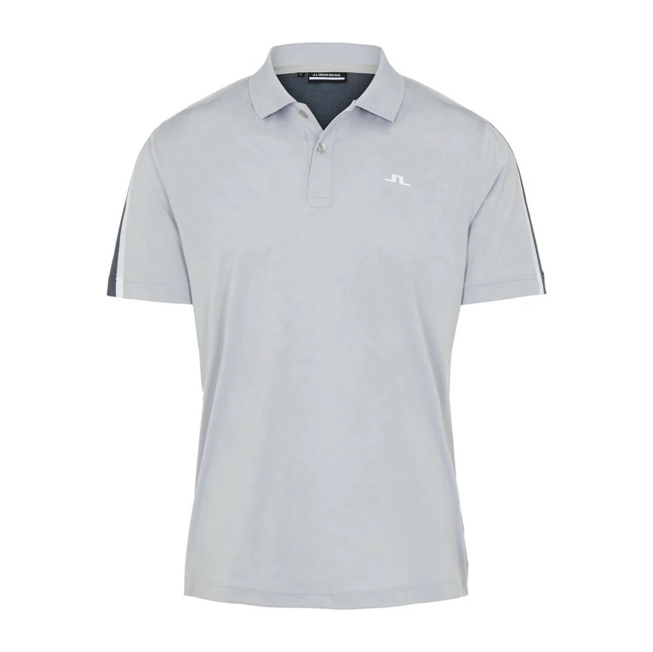 J.Lindeberg Flinn Polo - Relaxed Fit 3 J.Lindeberg Flinn Polo - Relaxed Fit - Image 3