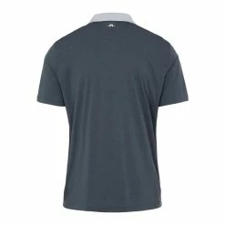 J.Lindeberg Flinn Polo - Relaxed Fit 7 J.Lindeberg Flinn Polo - Relaxed Fit -Golf Clubs Shop j lindeberg flinn polo relaxed fit stone grey melange 02 61194.1634927526