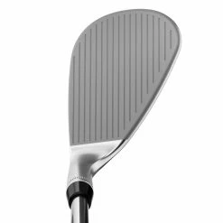 Callaway JAWS Full Toe Raw Chrome Golf Wedge -Golf Clubs Shop jaws chrome address