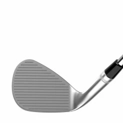 Callaway JAWS Full Toe Raw Chrome Golf Wedge -Golf Clubs Shop jaws chrome face