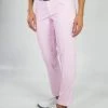 Jofit Belted Cropped Pants - Bloom Check 8 Jofit Belted Cropped Pants - Bloom Check -Golf Clubs Shop jofit belted cropped pant bloom check bloom check 01 86085.1633117400