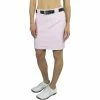 Jofit Belted Skort - Bloom Check -Golf Clubs Shop jofit belted skort bloom check bloom check 01 39899.1633375398