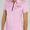 Jofit Grosgrain Ribbon Pocket Polo - Bloom 5 Jofit Grosgrain Ribbon Pocket Polo - Bloom -Golf Clubs Shop jofit grosgrain ribbon pocket polo bloom bloom 01 16998.1633544314