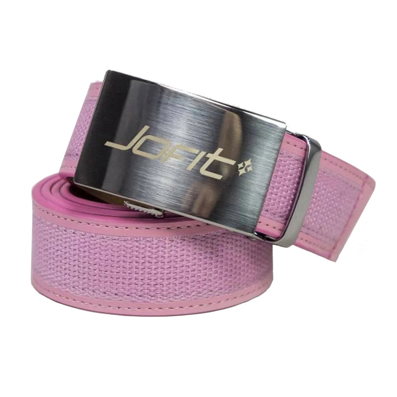 Jofit Signature Canvas Belt - Bloom 1 Jofit Signature Canvas Belt - Bloom