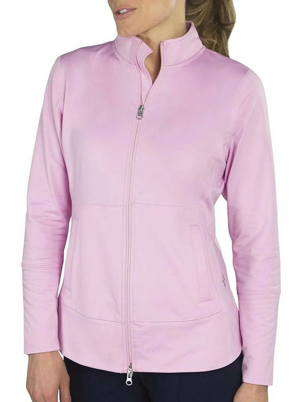 Jofit Vitality Jacket - Bloom 1 Jofit Vitality Jacket - Bloom