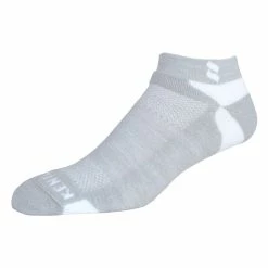 KentWool Classic Ankle Sock -Golf Clubs Shop kentwool classic ankle sock fog 01 17038.1653926830