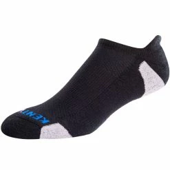 KentWool Classic Low Sock 5 KentWool Classic Low Sock -Golf Clubs Shop kentwool classic low sock black 01 07206.1633025536