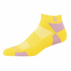 KentWool Women's Classic Ankle Sock -Golf Clubs Shop kentwool womens classic ankle sock sunbeam 01 65456.1653927666