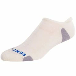 KentWool Women's Classic Low Sock -Golf Clubs Shop kentwool womens classic low sock natural 01 03358.1653933459