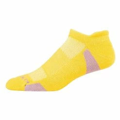 KentWool Women's Classic Low Sock -Golf Clubs Shop kentwool womens classic low sock sunbeam 01 19362.1653933459