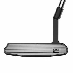 Cobra King 3D Printed GrandSport 35 2022 Golf Putter -Golf Clubs Shop king grandsport 35 putter plumber face 2