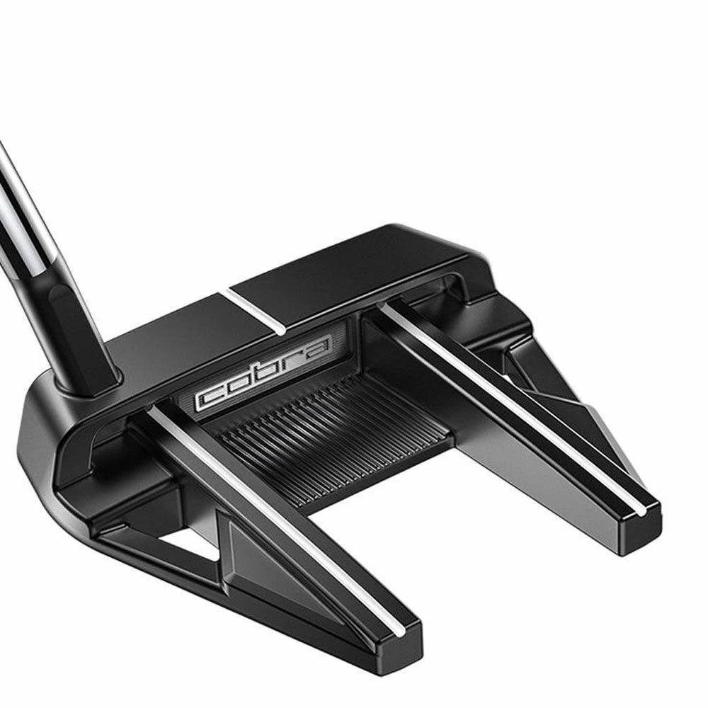 Cobra King Vintage Nova 40 Golf Putter 1 Cobra King Vintage Nova 40 Golf Putter