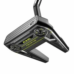 Cobra King Vintage Nova 40 Golf Putter 10 Cobra King Vintage Nova 40 Golf Putter -Golf Clubs Shop king nova putter slant bottom