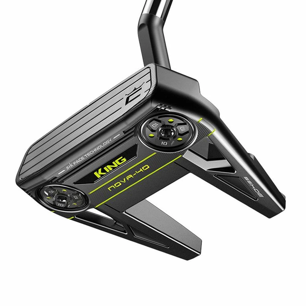 Cobra King Vintage Nova 40 Golf Putter 5 Cobra King Vintage Nova 40 Golf Putter - Image 5