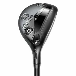Cobra KING Tec Golf Hybrid