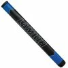 Lamkin SINKFIT Pistol PU Golf Putter Grip -Golf Clubs Shop lamkin sinkfit pistol putter grip blue black