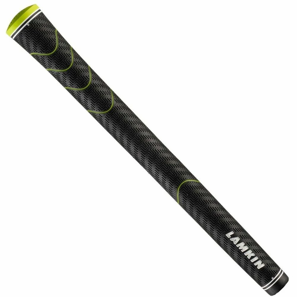 Lamkin Sonar+ Tour Calibrate Golf Grip 1 Lamkin Sonar+ Tour Calibrate Golf Grip