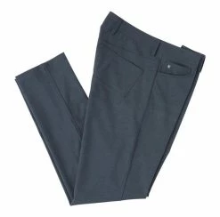 Linksoul 5-Pocket Boardwalker Pants - Previous Season Style 8 Linksoul 5-Pocket Boardwalker Pants - Previous Season Style -Golf Clubs Shop linksoul 5 pocket boardwalker pant previous season style navy 01 90827.1632766808