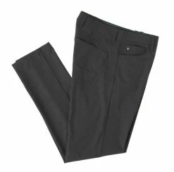 Linksoul 5-Pocket Boardwalker Pants - Previous Season Style 9 Linksoul 5-Pocket Boardwalker Pants - Previous Season Style -Golf Clubs Shop linksoul 5 pocket boardwalker pant previous season style true black 01 28511.1632766808